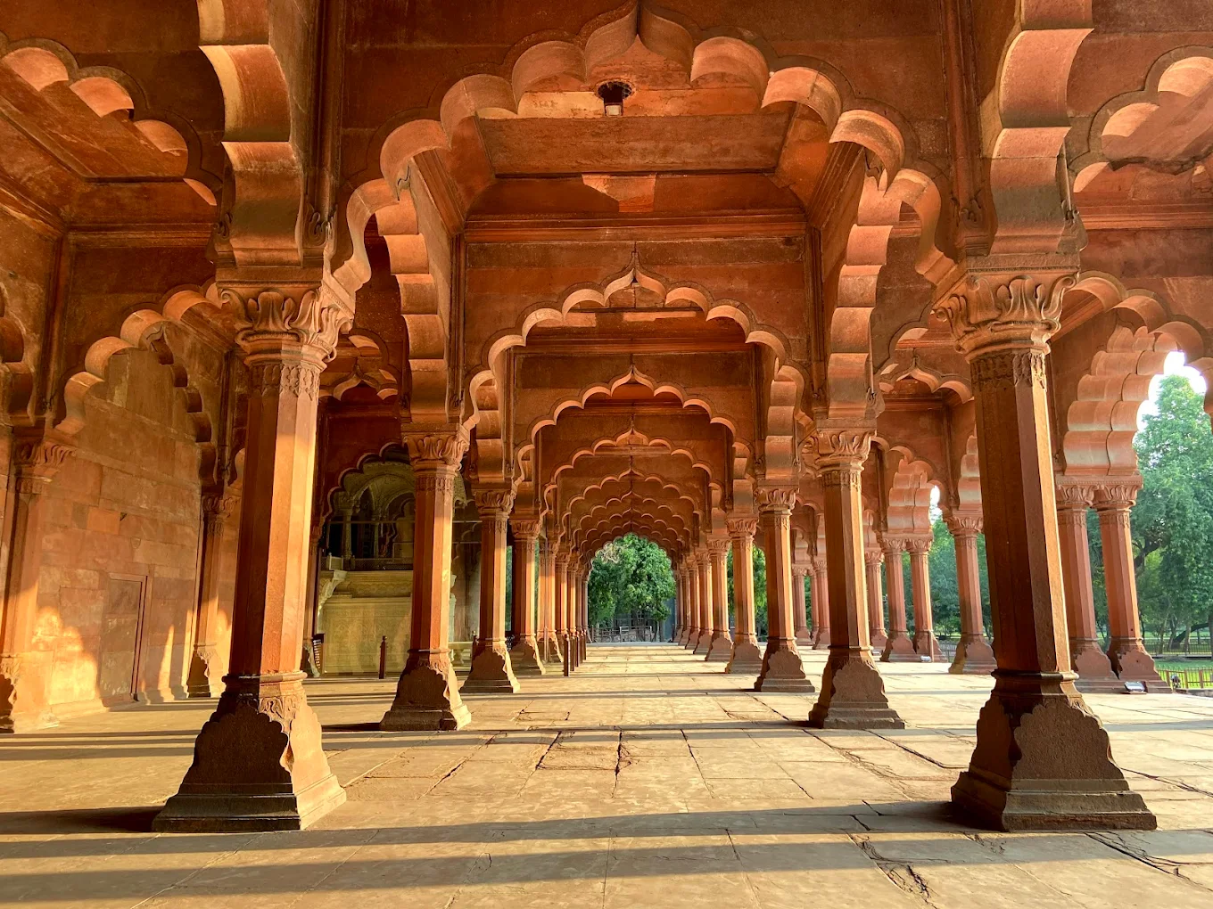 Red Fort, photo 1 of 10