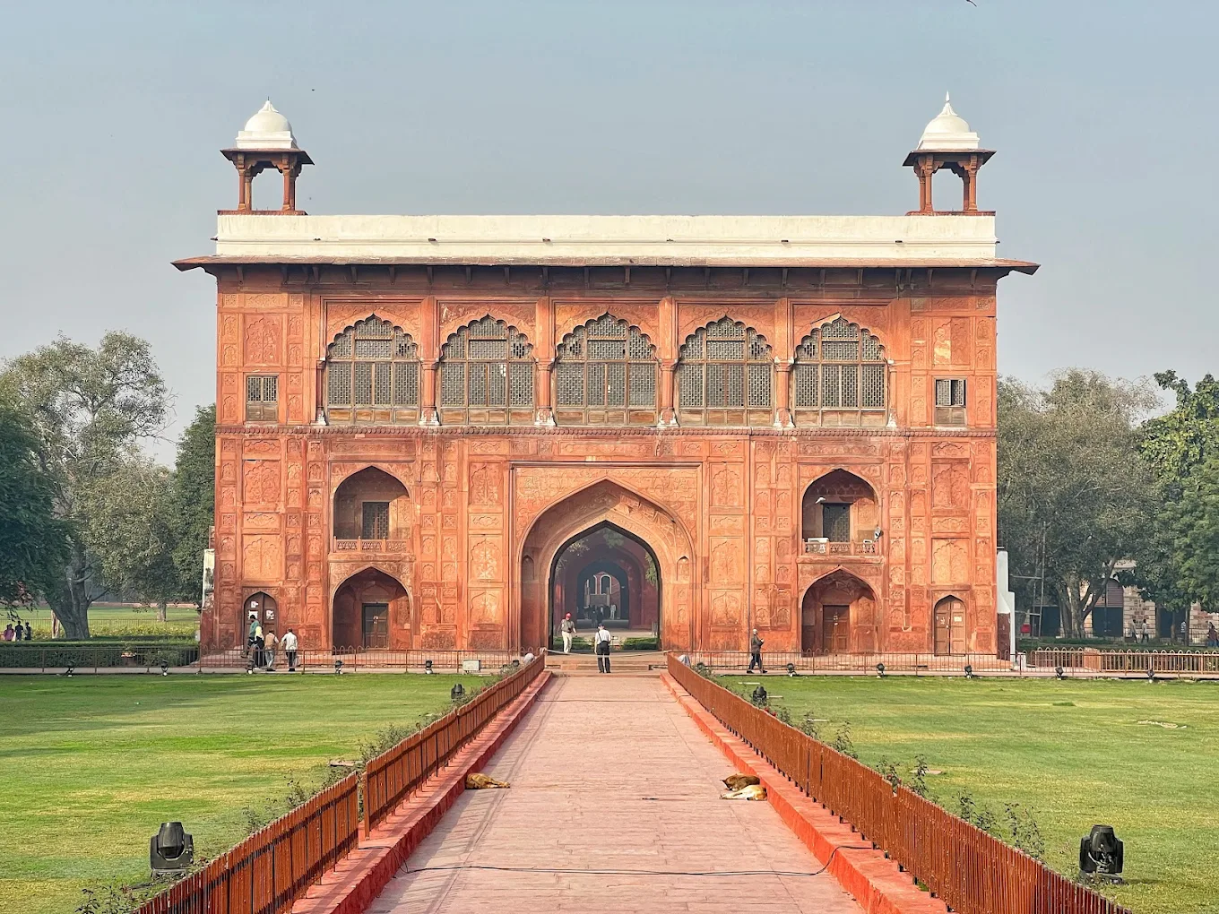 Red Fort, photo 3 of 10