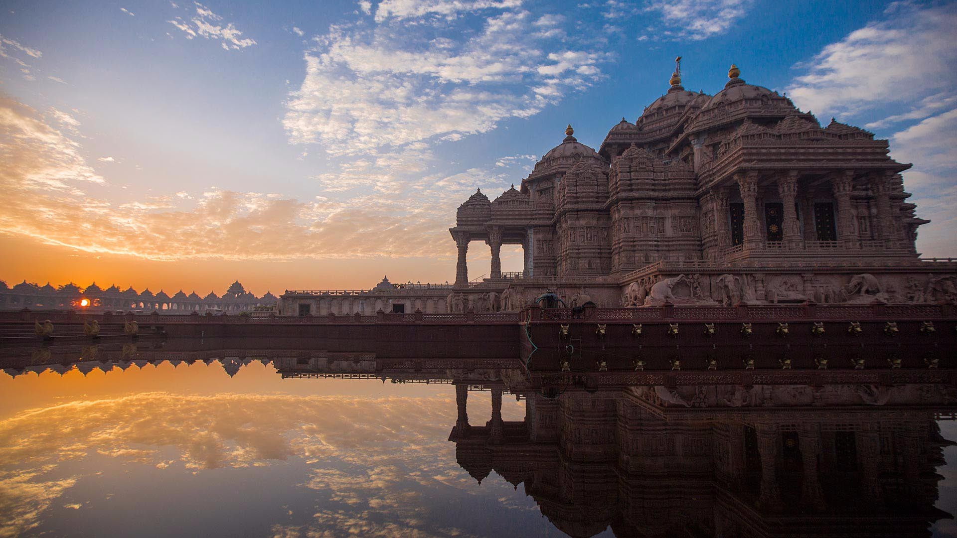 Swaminarayan Akshardham, photo 3 of 7