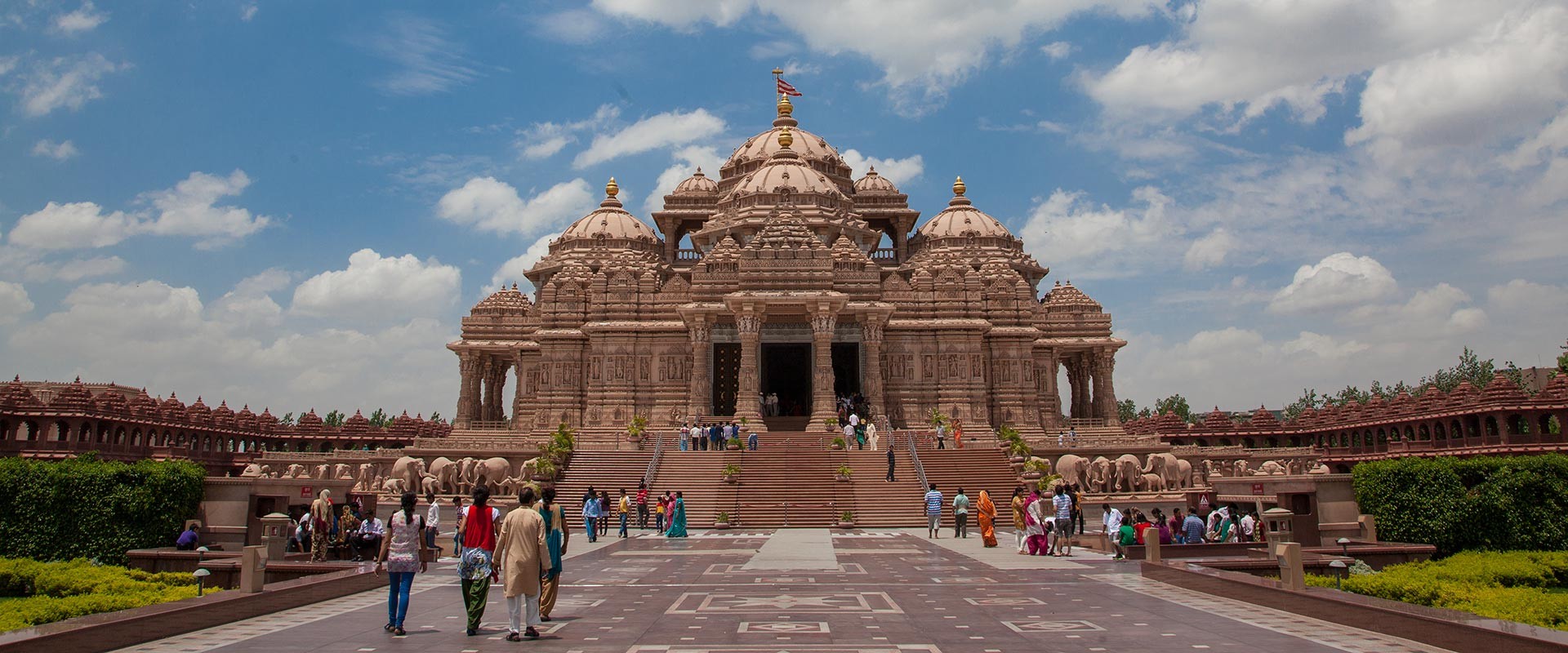 Swaminarayan Akshardham, photo 4 of 7