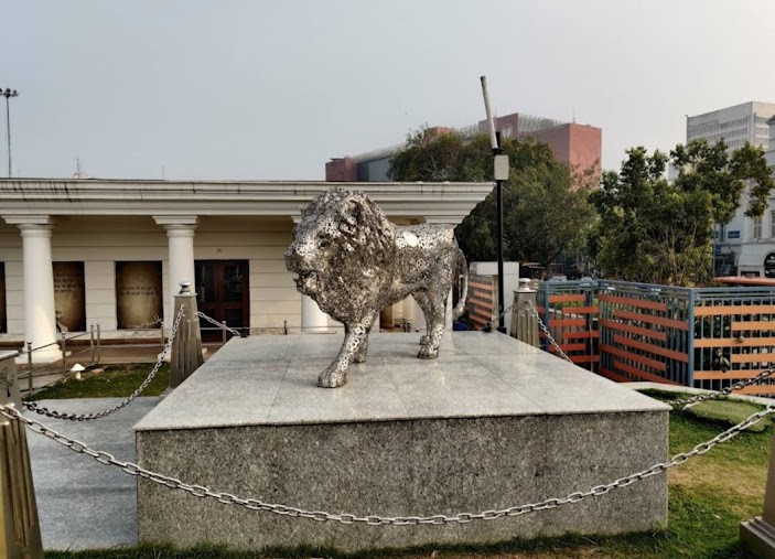 Connaught Place, photo 3 of 5