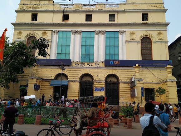 Chandni Chowk, photo 2 of 4