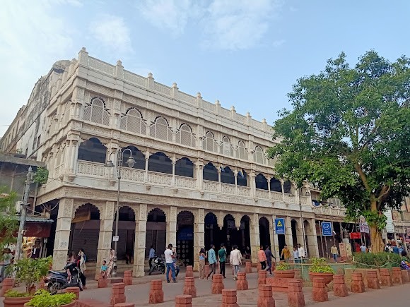 Chandni Chowk, photo 4 of 4