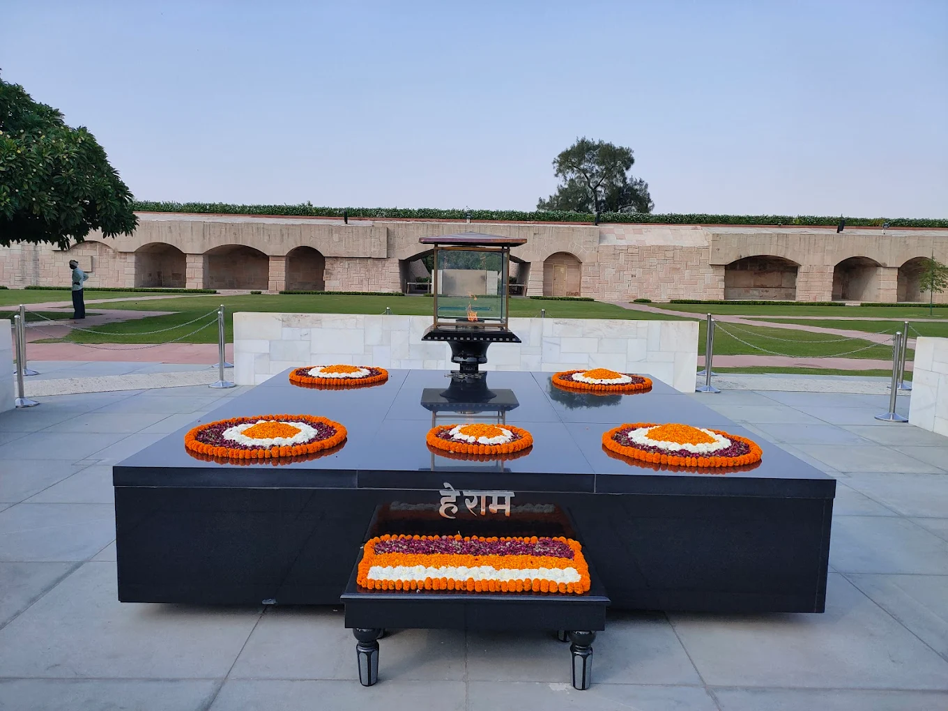 Raj Ghat, photo 1 of 10
