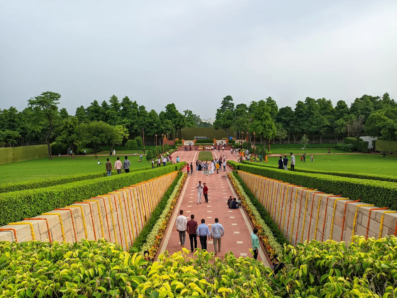 Raj Ghat, photo 2 of 10