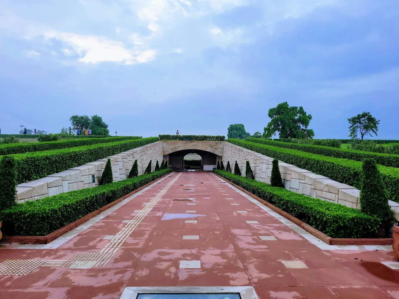 Raj Ghat, photo 3 of 10
