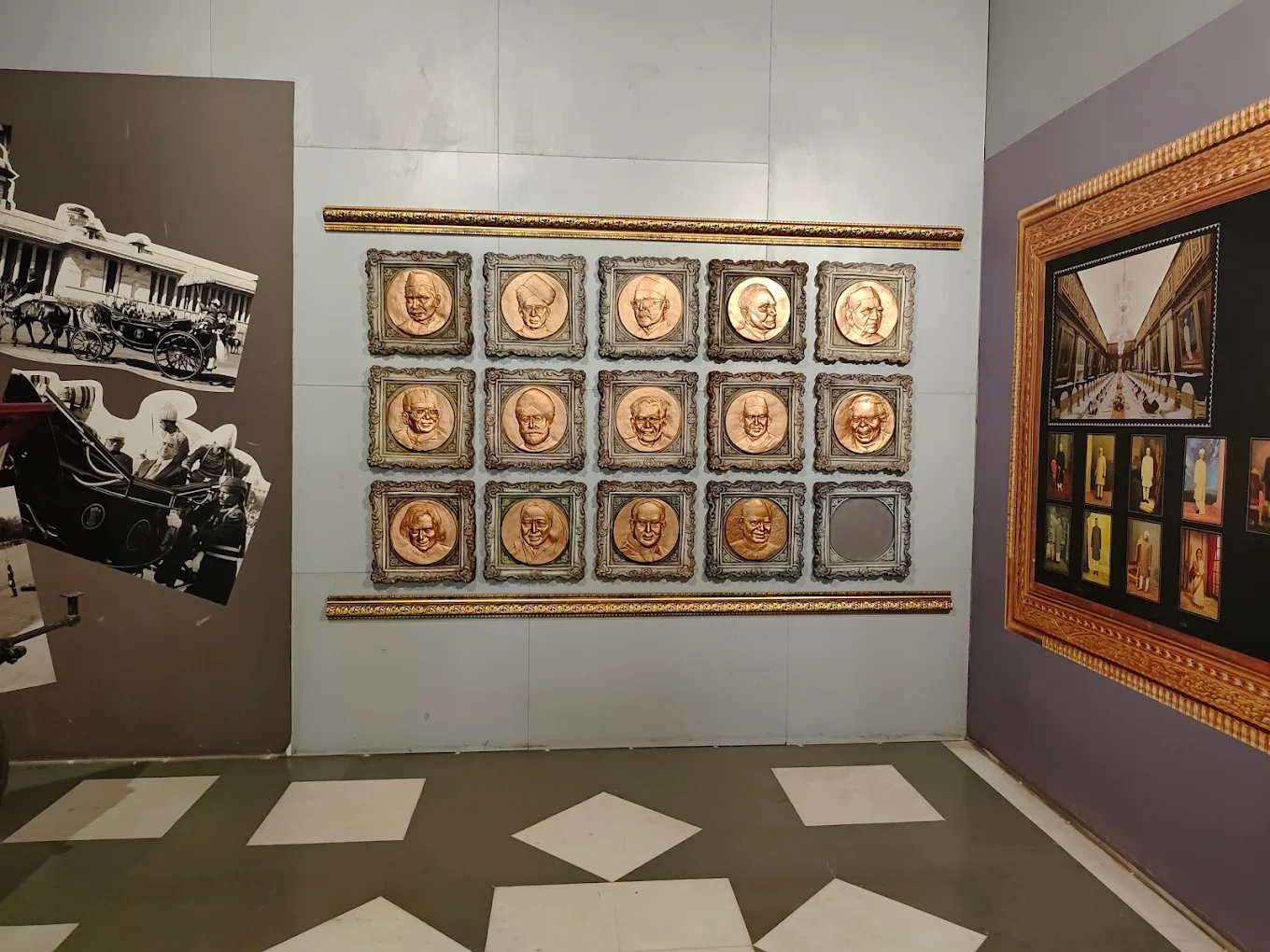 Rashtrapati Bhavan, photo 2 of 11