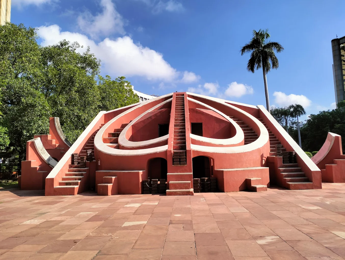 Jantar Mantar, photo 1 of 9