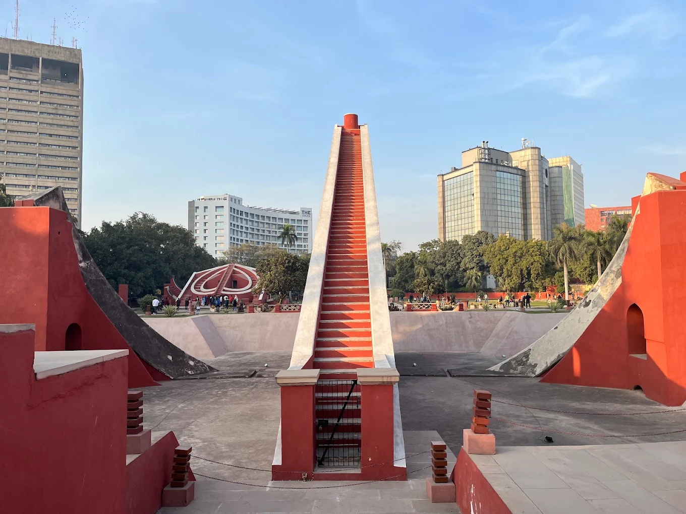 Jantar Mantar, photo 2 of 9
