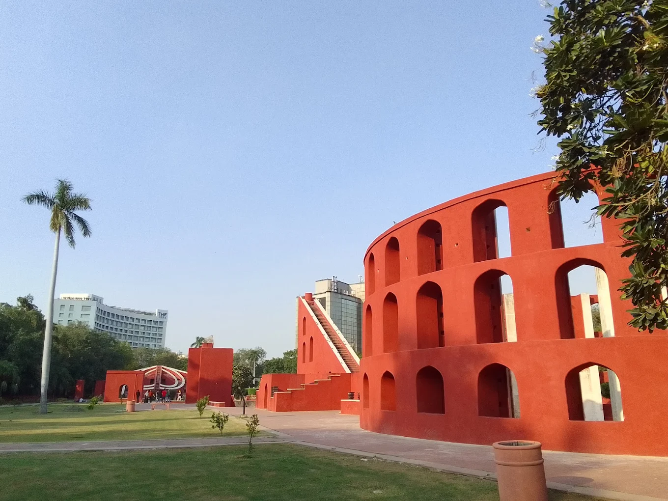 Jantar Mantar, photo 3 of 9