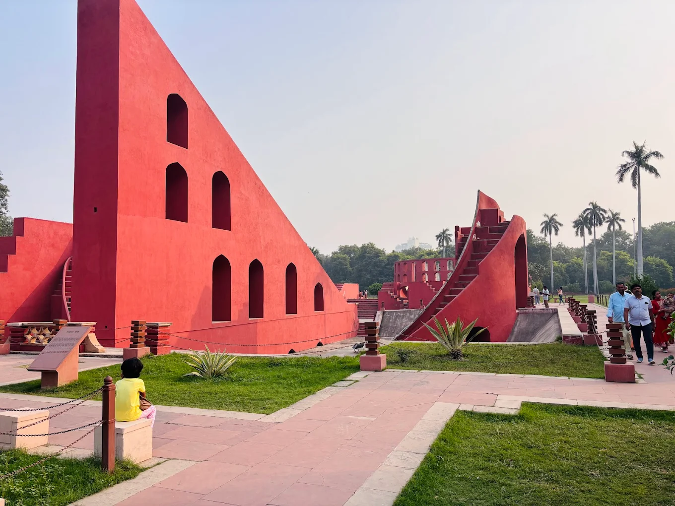 Jantar Mantar, photo 4 of 9