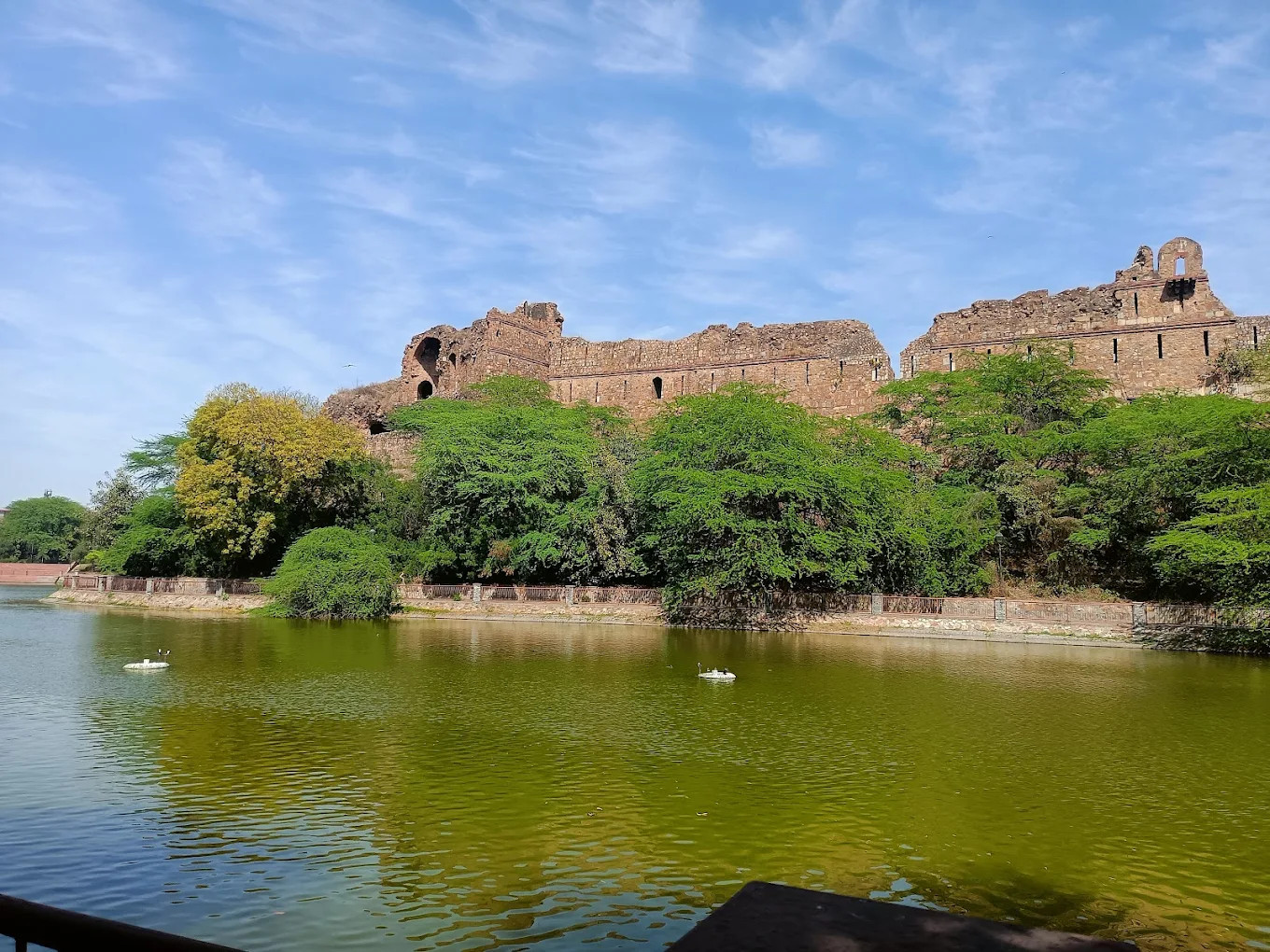 Purana Quila, photo 3 of 11