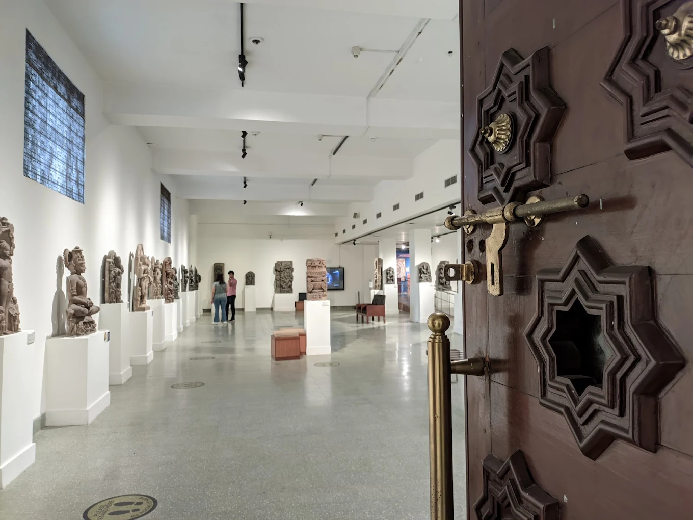 National Museum, New Delhi, photo 3 of 11