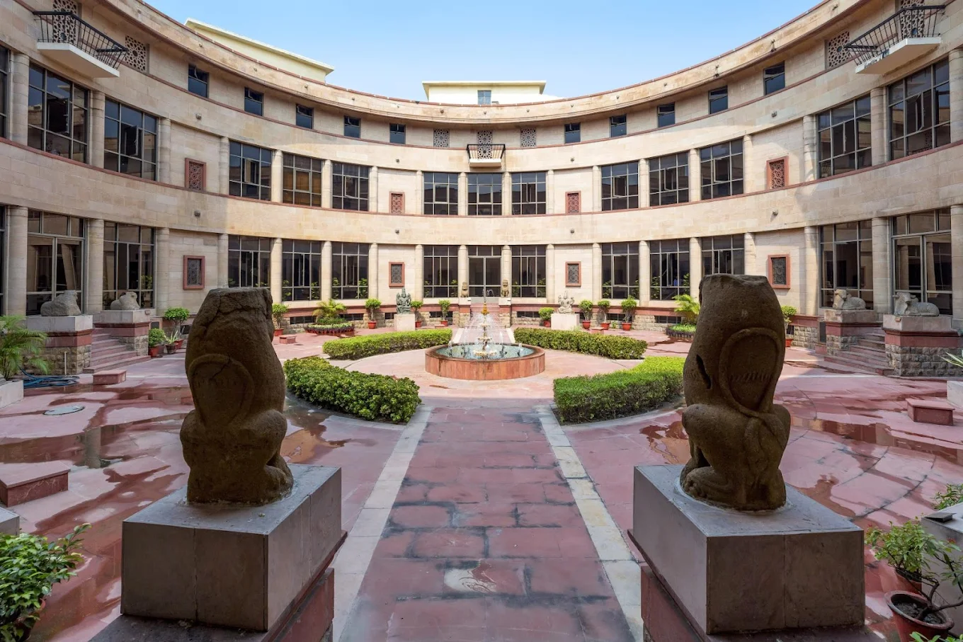 National Museum, New Delhi, photo 4 of 11