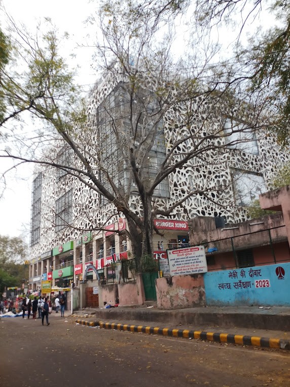 Sarojini Nagar Market, photo 1 of 9