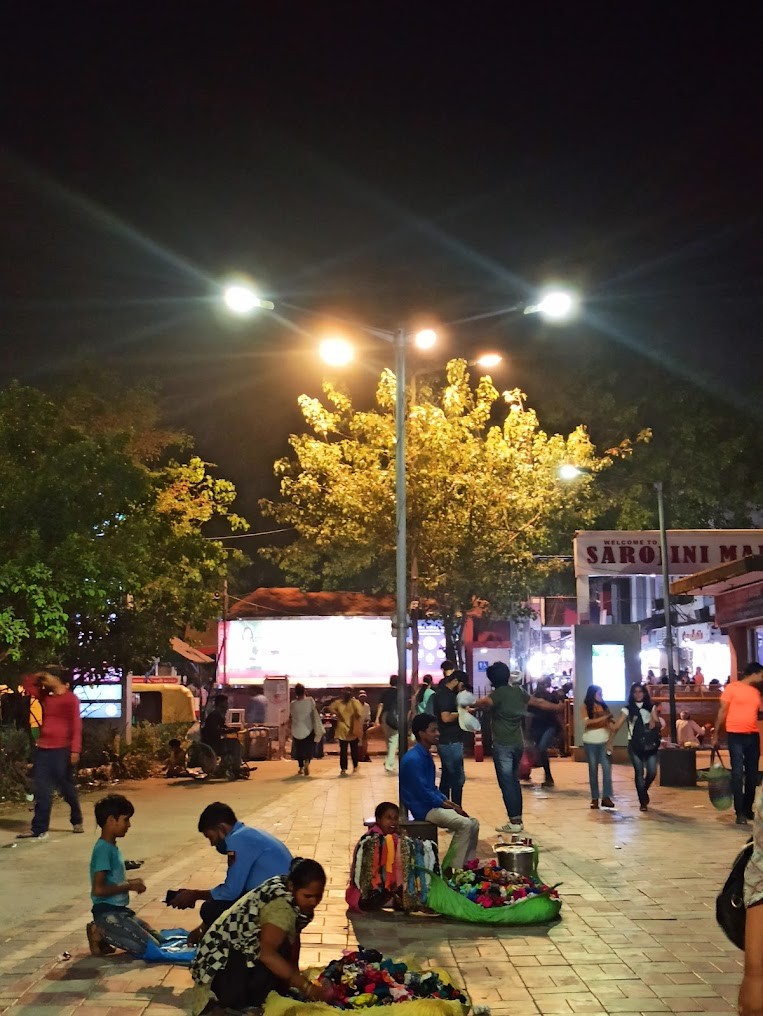 Sarojini Nagar Market, photo 2 of 9