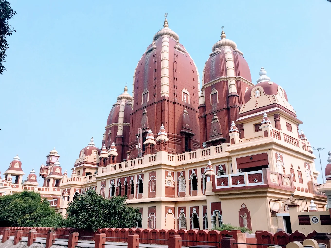 Birla Mandir Garden, photo 3 of 8