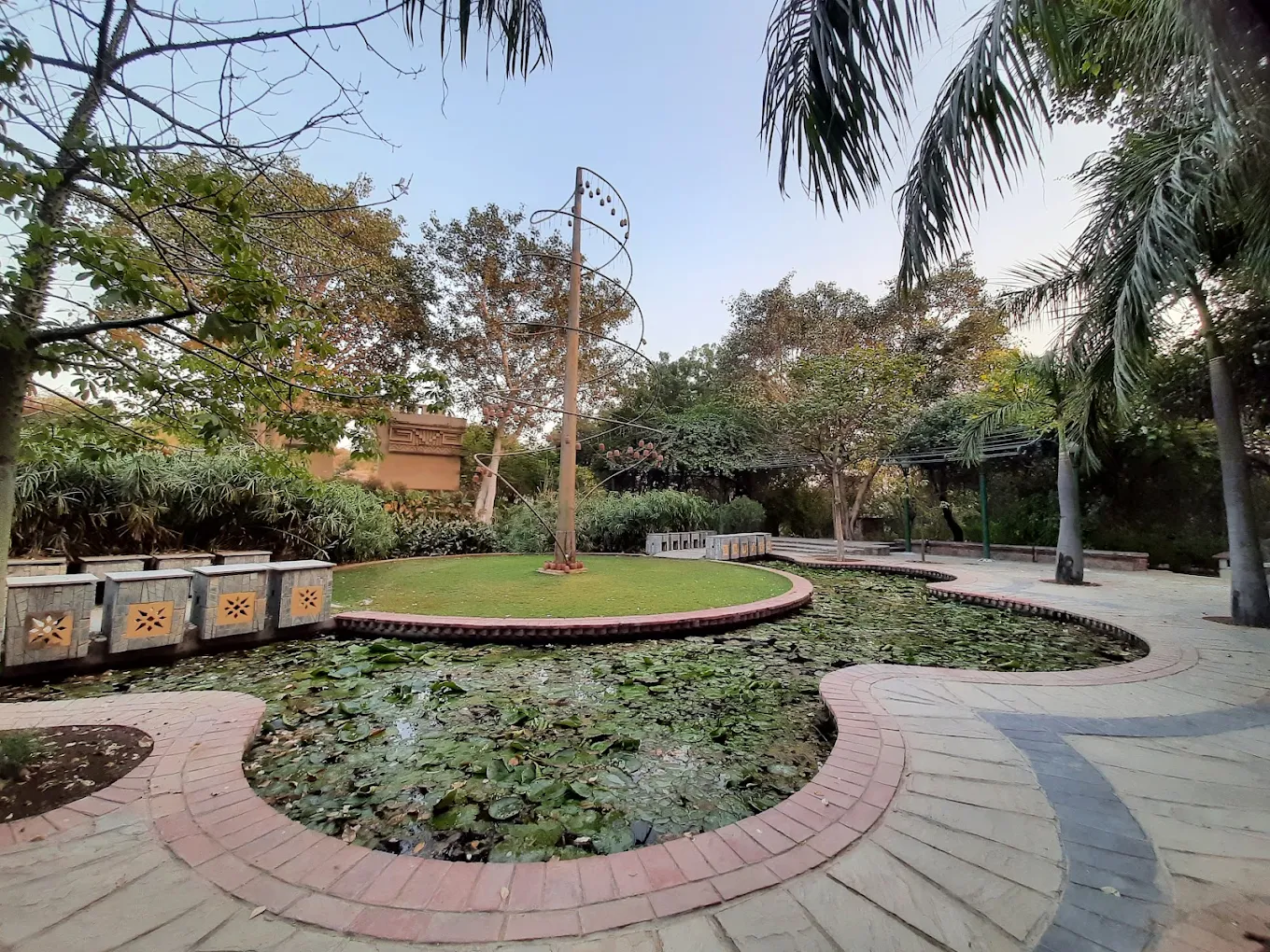 Garden Of Five Senses, photo 2 of 10