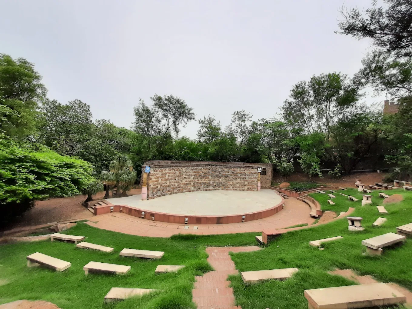 Garden Of Five Senses, photo 3 of 10
