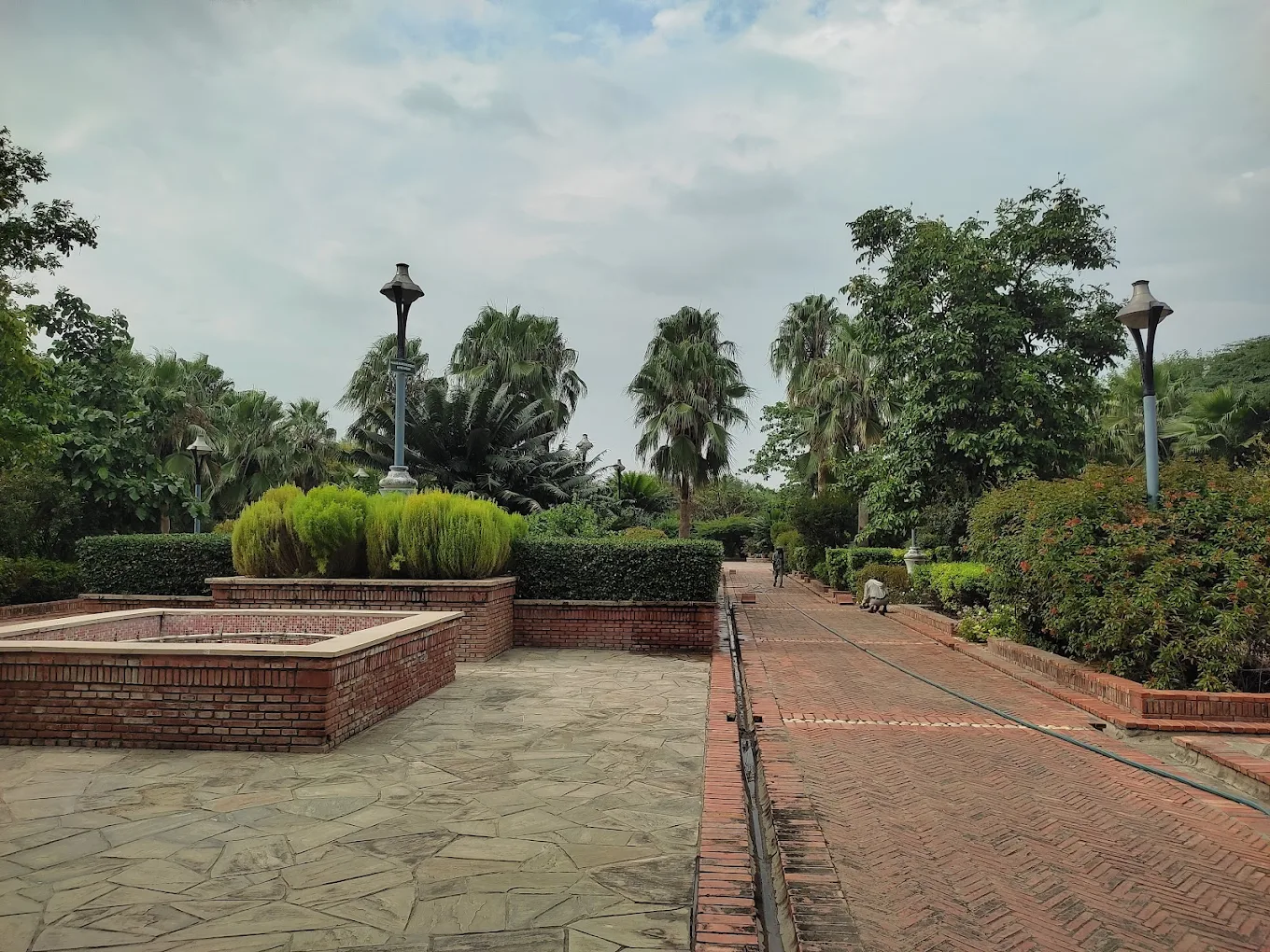 Garden Of Five Senses, photo 4 of 10