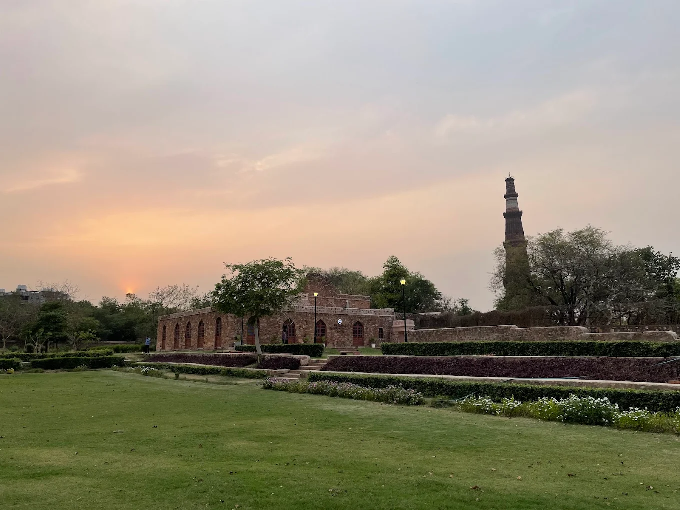 Mehrauli Archaeological Park Heritage Walk, photo 1 of 11