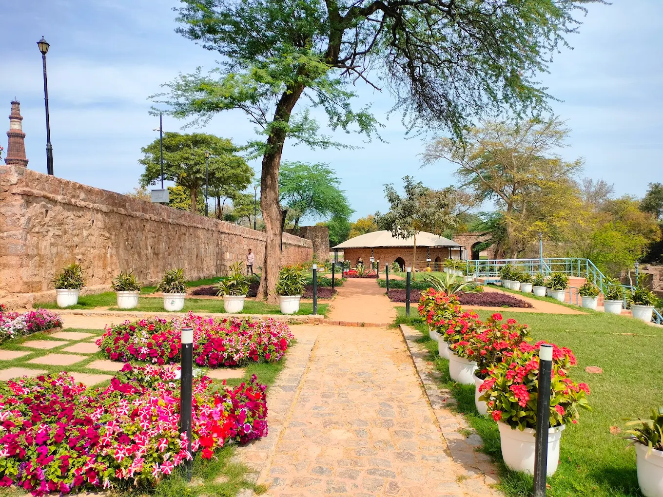Mehrauli Archaeological Park Heritage Walk, photo 2 of 11