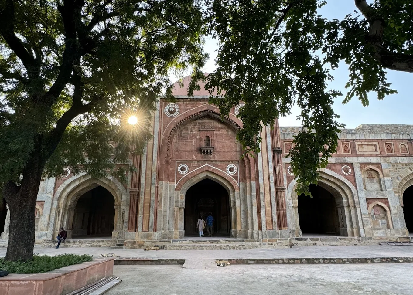 Mehrauli Archaeological Park Heritage Walk, photo 3 of 11