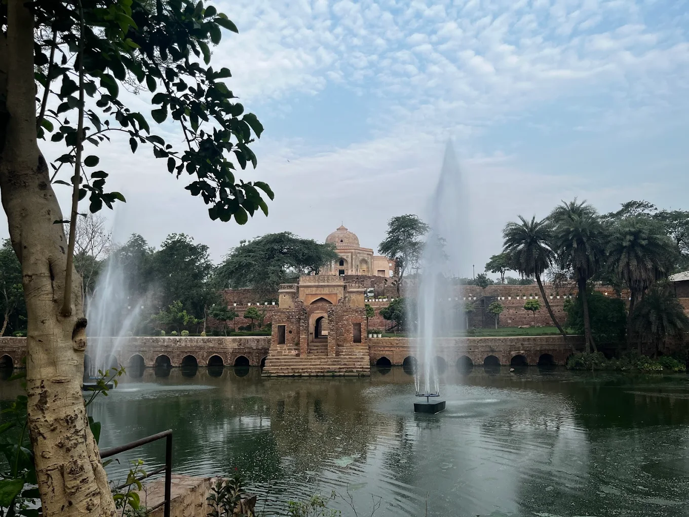 Mehrauli Archaeological Park Heritage Walk, photo 4 of 11
