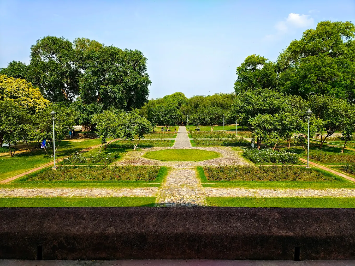 Sunder Nursery, photo 2 of 10