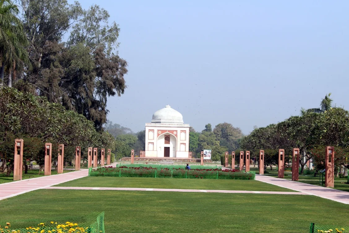 Sunder Nursery, photo 3 of 10