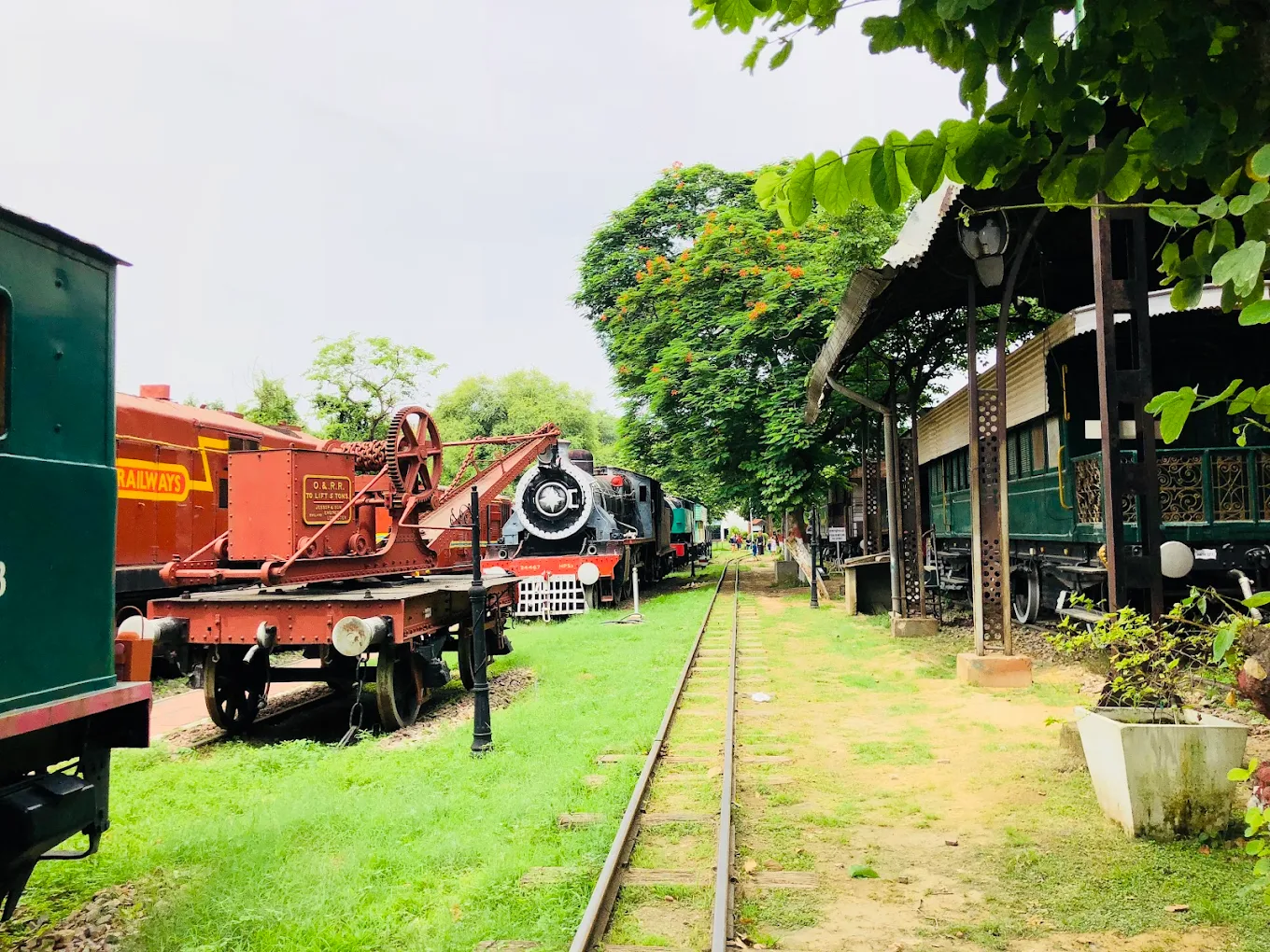 National Rail Museum, photo 2 of 10