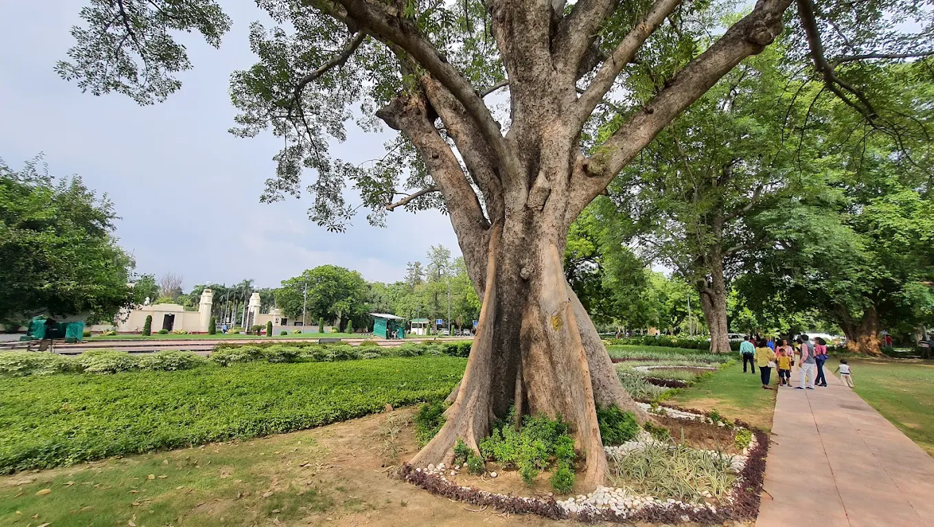 Nehru Planetarium, New Delhi, photo 1 of 11