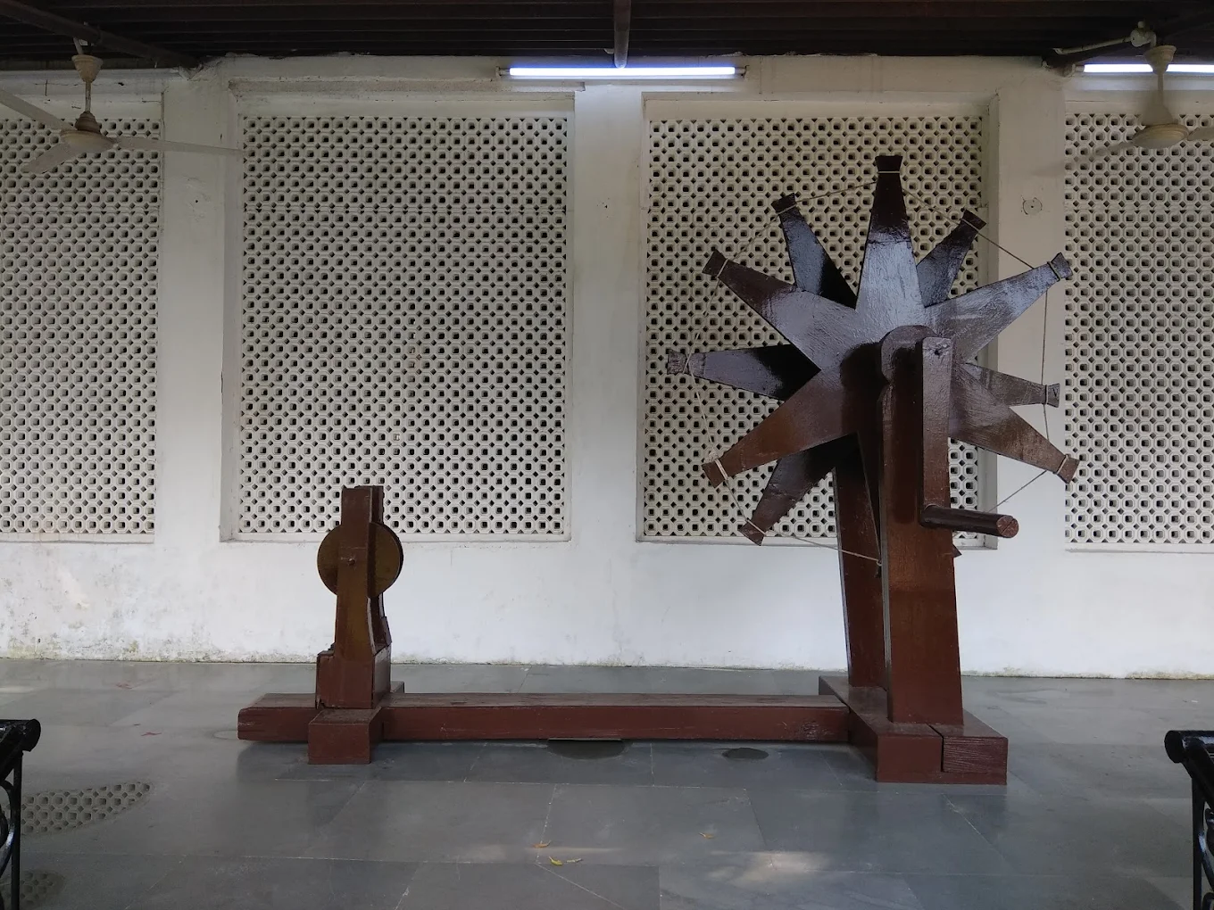 Gandhi Smriti, photo 2 of 13
