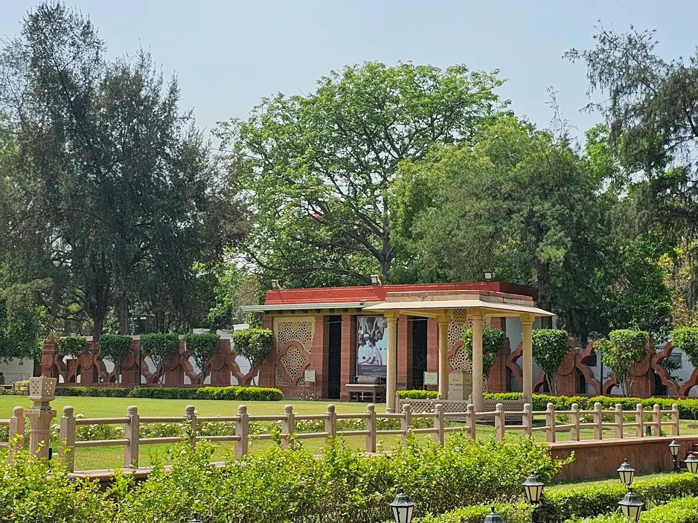 Gandhi Smriti, photo 3 of 13