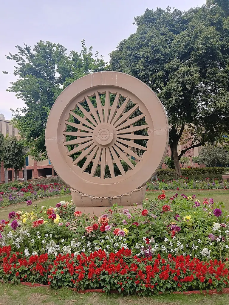 New Delhi, Delhi, photo 2