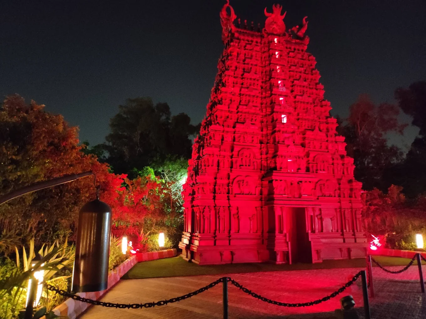 Bharat Darshan Park, photo 1 of 13