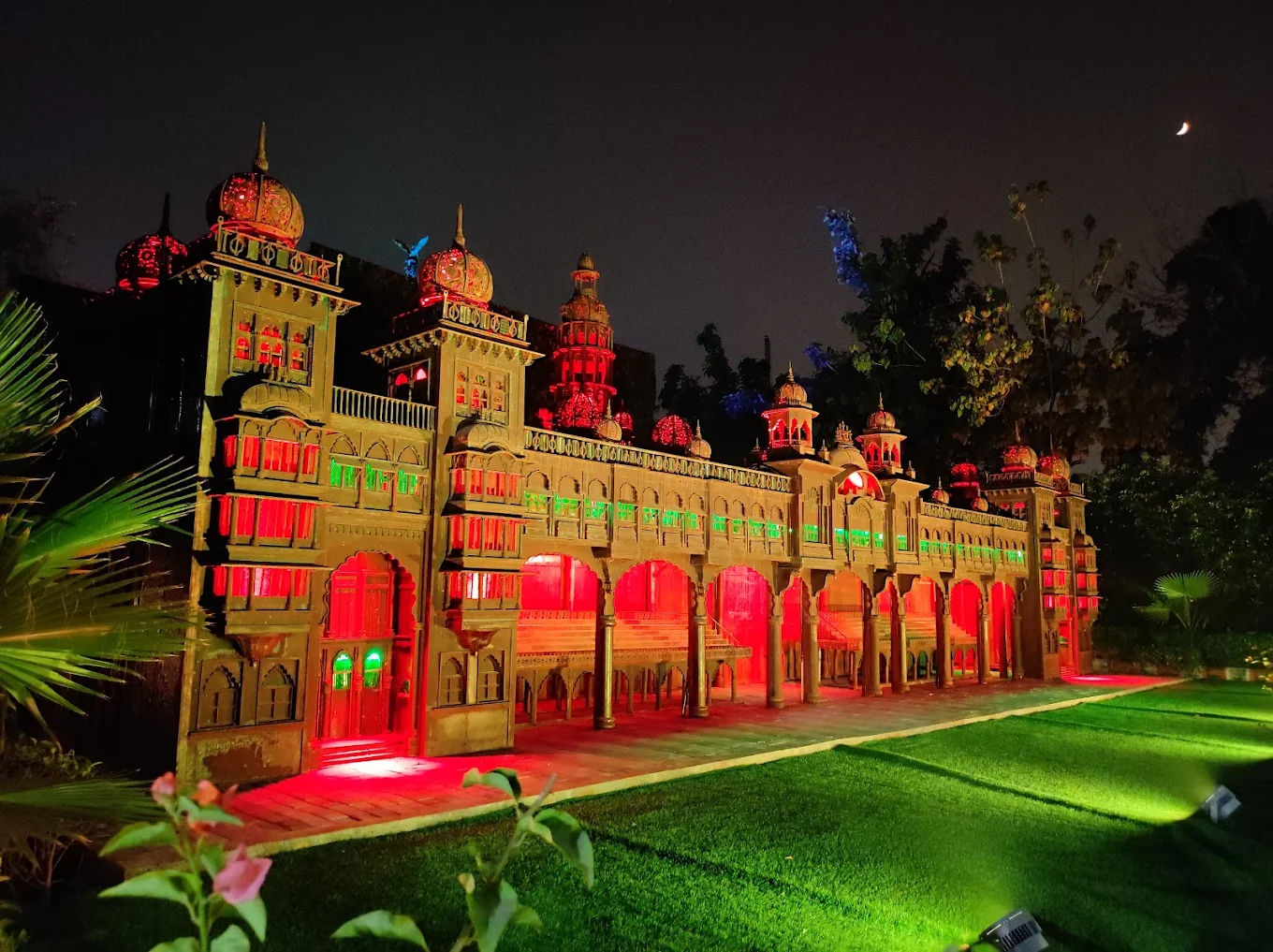 Bharat Darshan Park, photo 2 of 13