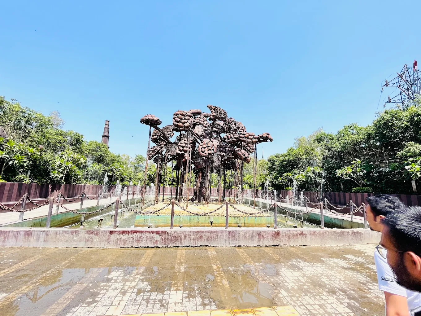 Bharat Darshan Park, photo 3 of 13