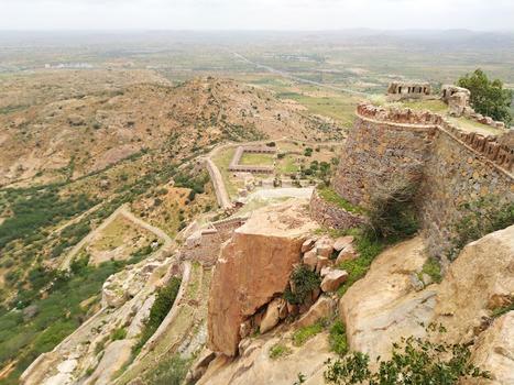 Anantapur, Andhra Pradesh, photo 3