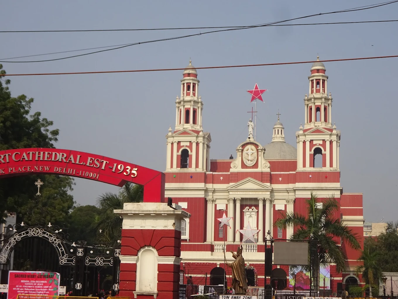 Sacred Heart Cathedral, photo 3 of 8