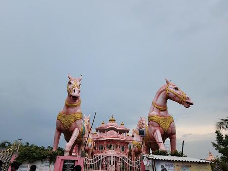 Anantapur, Andhra Pradesh