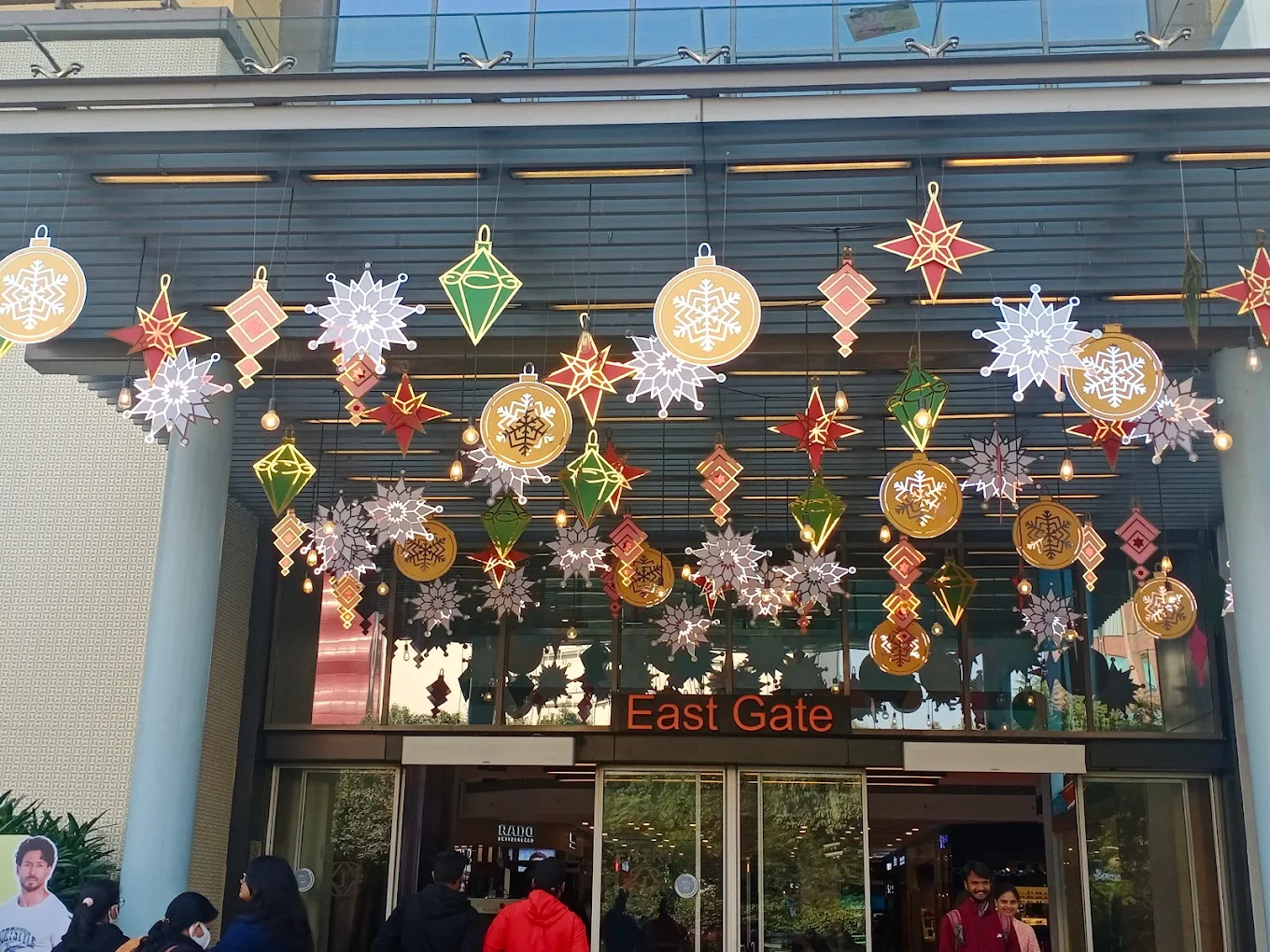 DLF Mall of India, Noida, photo 2 of 11