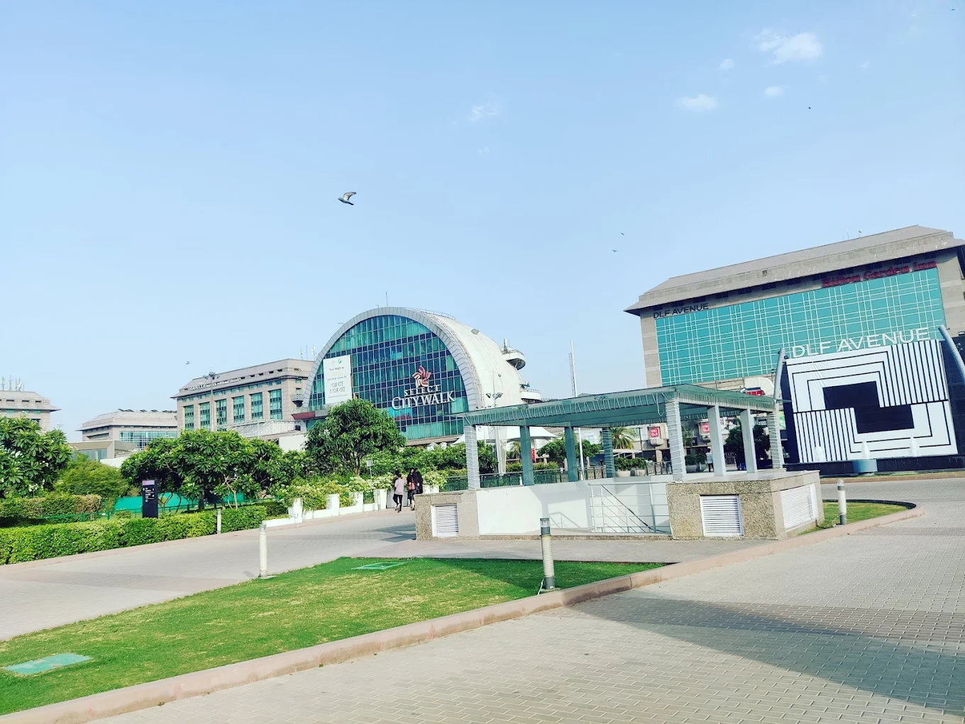 DLF Mall of India, Noida, photo 4 of 11