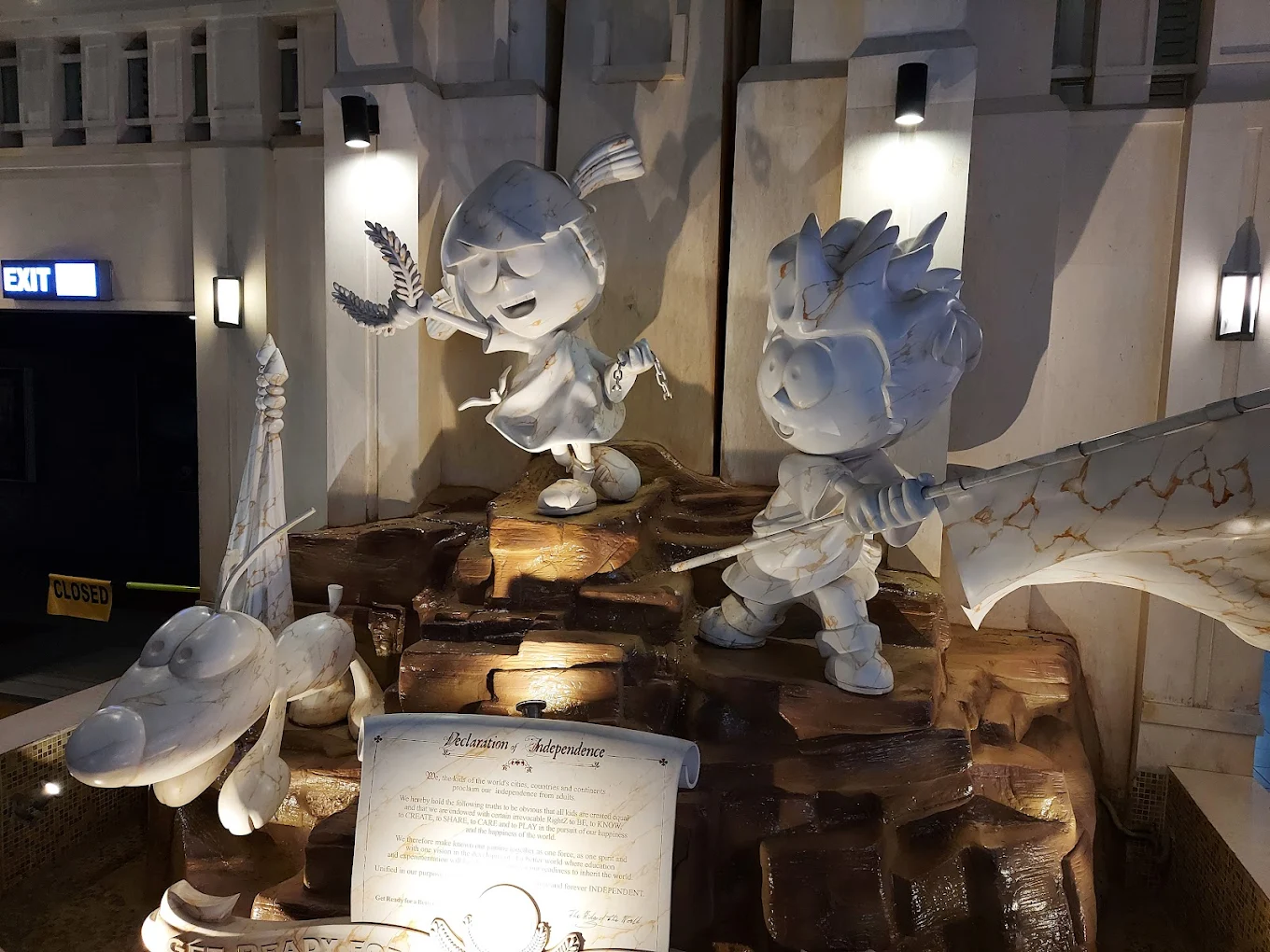 KidZania Delhi NCR, photo 3 of 9