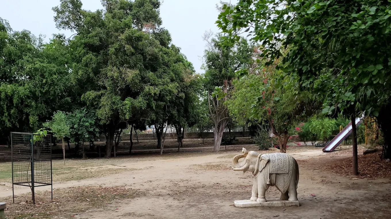 Leisure Valley Park, photo 2 of 10
