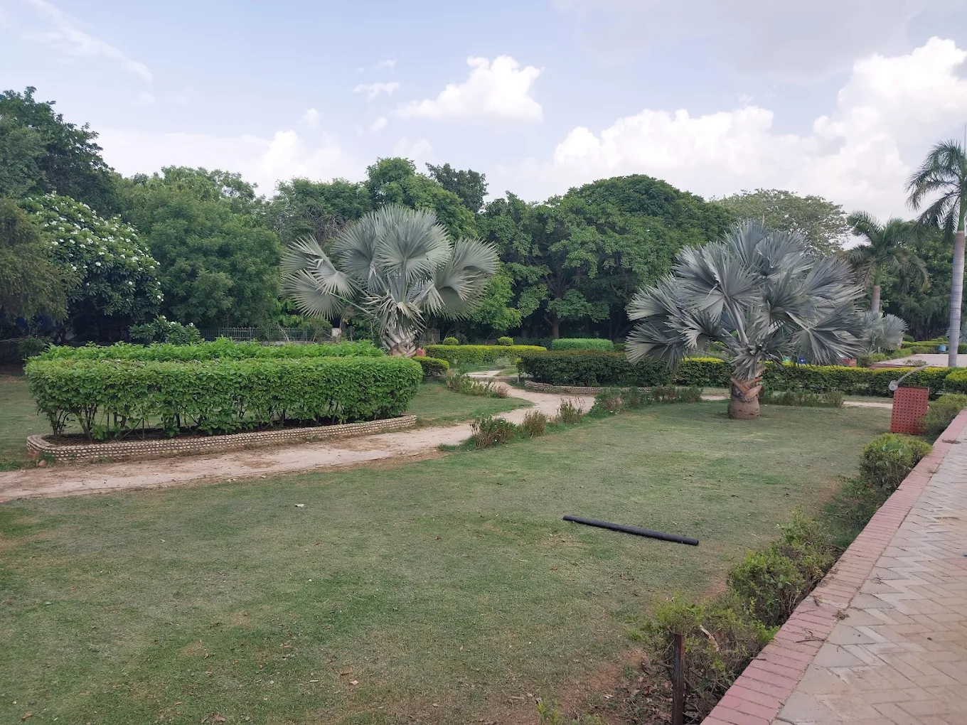 Leisure Valley Park, photo 4 of 10