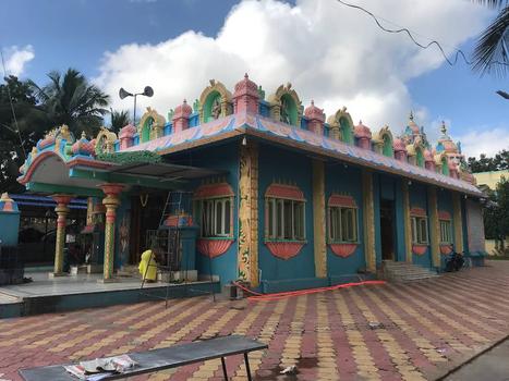 Anantapur, Andhra Pradesh, photo 2