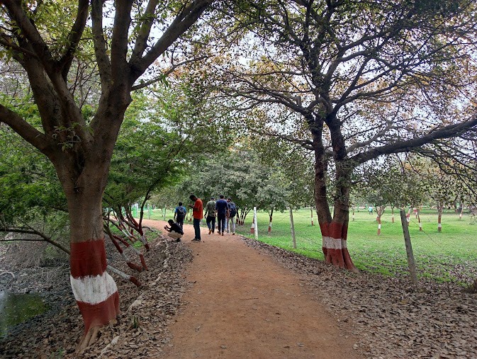 Pandat house, photo 3 of 9