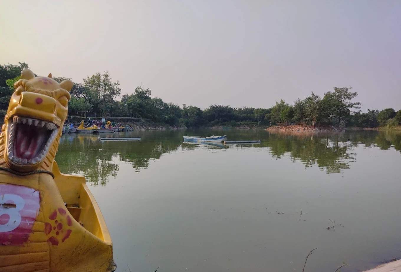 City forest ghaziabad, photo 2 of 9