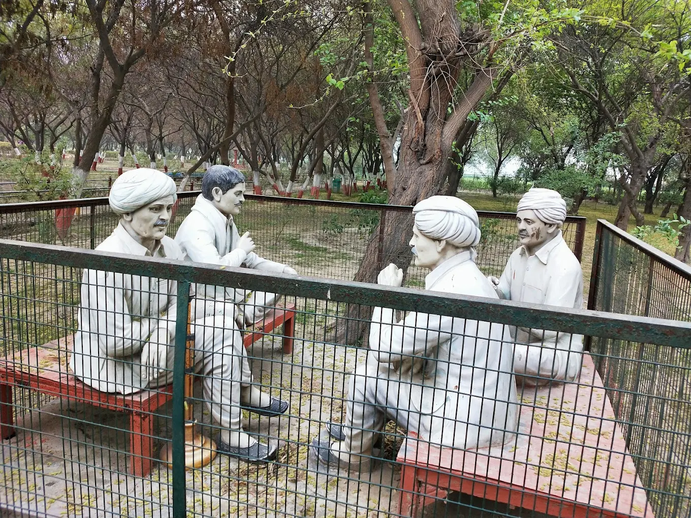 City forest ghaziabad, photo 4 of 9